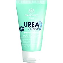 Trendexa Urea Power Foot Peeling Ayak Kremi 75 ml