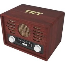 Trendexa Nostaljik Radyo Izmir