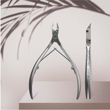 Trendexa 4 mm Profesyonel Tırnak Eti Pensi Smart 31