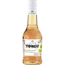 Trendexa Sandaloz Sakızlı Elma Sirkesi 500 ml
