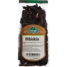 Trendexa 110 G Hibiskus Çayı