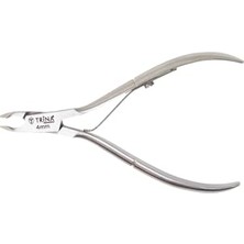 Trendexa 4 mm Tırnak Pensi, 53 Numara