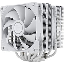 Trendexa Peerless Assassin 120 White TL-C12W 120 mm Intel-Amd Uyumlu Hava Soğutucu