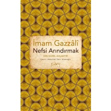 Sufi Kitap Nefsi Arındırmak