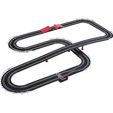Trendexa 62531 Go!!! Build 'n Race Yarış Seti, Çok Renkli