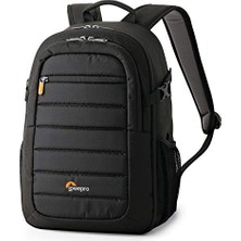 Trendexa Tahoe 150 Kamera Sırt Çantası, Objektifli Dslr ve Ek Objektif Için, Ayarlanabilir Iç Mekan, 10 Inç Tablet, Siyah, LP36892-PWW