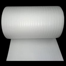 Trendexa Senal Polietilen Parke ve Ambalaj Şiltesi 1.5 mm 100 cm x 20 M Beyaz