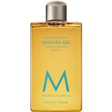 Moroccanoil Shower Gel Nemlendirici Duş Jeli 250 ml