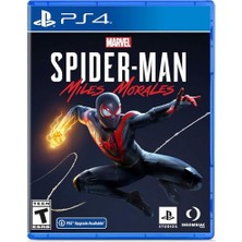 Trendexa Marvel's Spider-Man: Miles Morales, 4