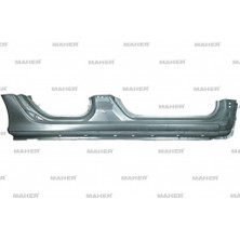 Maher Honda City 2009-2011 Dış Direk Sacı Ön Sağ (Oem NO:04635TM0G00ZZ)