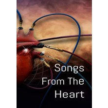 Trendexa Songs From The Heart Şarkı Yazma ve Nota Günlüğü