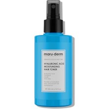 Trendexa Hyaluronic Acid Nemlendirici Saç Toniği, 200 ml