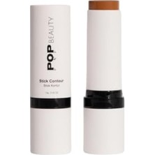 Trendexa Çift Taraflı Medium Dark Stick Kontür