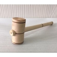 Trendexa Mobilreyon; Ahşap Tokmak, Zeytin Tokmağı, Zeytin Ceviz Fındık Kıracağı
