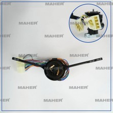 Maher Sinyal Ünitesi Dogan / Kartal / Sahın / M.131 1600 3 Devre (Oem NO:85006852)