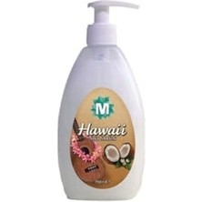 Trendexa Hawaii Sıvı Sabun 750 ml (1 Adet)