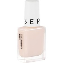 Trendexa Pink Hardener Tırnak Güçlendirici, 10 ml