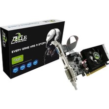 Trendexa GT610 AX-GT610/2GD3P4CDIL 2gb Gddr3 64BIT DX11 Ekran Kartı