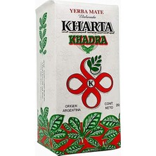 Trendexa Kharta Mate Çayı 250 G