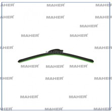 Maher Silecek Süpürgesi Tek Tip Retrofıt Üniversal 18 Muz (450MM)