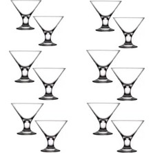 Trendexa Ice Ville; 185 Cc, 12 Pcs (440410) Dondurmalık