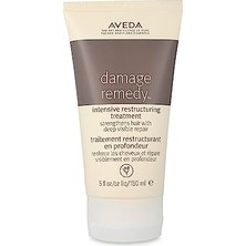 Trendexa Damage Remedy Intensıve Restructurıng Saç Kremi 150 ml