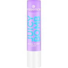 Trendexa Juicy Bomb Glossy Butter Balm 02