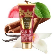 Trendexa Winter Candy Sugar Vücut Losyonu, 236 ml