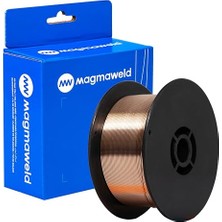 Trendexa Mg 2 1.00 mm Gazaltı Kaynak Teli, 1 kg