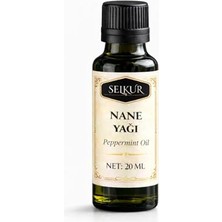 Trendexa Nane Yağı 20 ml