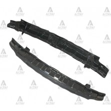 Maher H100 Porter Kamyonet 2005-2012 Ön Tampon Demiri (Oem NO:865304F000)
