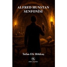 Alden Yayınları Alfred Hunstan Senfonisi