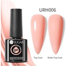 Trendexa Kalıcı Oje 7 ml URH006 2756