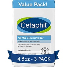 Trendexa Nazik Temizlik Çubuğu 130 Ml, 3 Doldurma