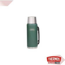Thermos Icon IS210 1,2l Paslanmaz Çelik Şişe Termos