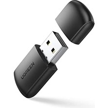 Trendexa 2.4 ve 5 Ghz Çift Bant USB Wi-Fi Alıcı Ağ Adaptörü