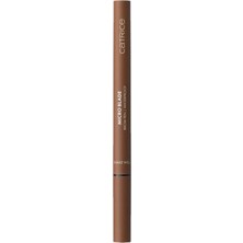 Catrice Micro Blade Brow Pen 020 Deep Taupe Kaş Kalemi