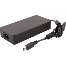 Trendexa Şarj Aleti Adaptörü Msı 20V 14A 280W 3 Pin USB Tip RPA-AC343 ile Uyumlu