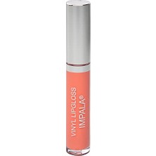 Trendexa Vinyl Lipgloss No: 4 Dudak Parlatıcısı