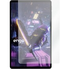 Trendexa Black Shark Gaming 8.8 Inç ile Uyumlu Mat Ekran Koruyucu, 9h Temperli Kırılmaz Esnek Nano Cam, Parmak Izi Bırakmayan, Yansıma ve Parlama Önleyici