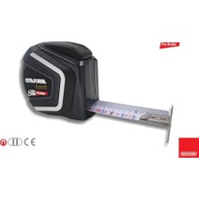 Trendexa P01-0827 Mıknatıslı Şerit Metre, 8 mt x 27 Mm, Pro Brake