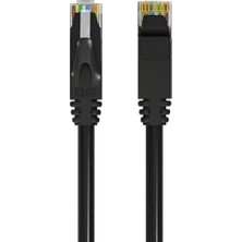 Trendexa WL001 Cat6 Utp Gigabit Ethernet Kablosu, 1000MBPS, 1 Metre