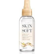 Trendexa Nemlendirici Sprey Vücut Yağı 150 ml
