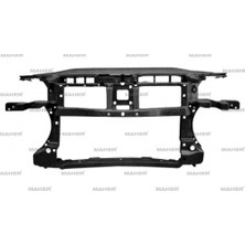 Maher Volkswagen Passat 2005-2010 Panel (Dizel) Ön (Oem NO:3C0805588H)