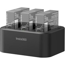 Trendexa Ace Pro 2, Ace Pro ve Ace Için Hızlı Şarj Hub'ı