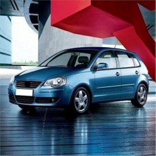 Trendexa Vw Polo 2005-2009 Uyumlu Fren Pedalı Lastiği Başlığı Pabucu 1J0721173E