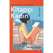 Trendexa Kitapçı Kadın
