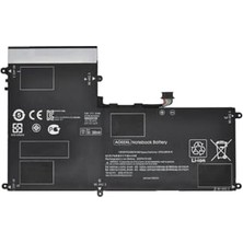 Trendexa Hp AO02 Tablet Için Batarya Pili