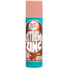 Trendexa Tan Extreme Çinko Mineralli Güneş Koruyucu Stik 15 G SPF50+ Uva/uvb Koruması Avustralya'da Üretilmiştir
