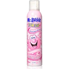 Trendexa Original Eğlenceli Banyo Köpük Sabunu, 226.8 G